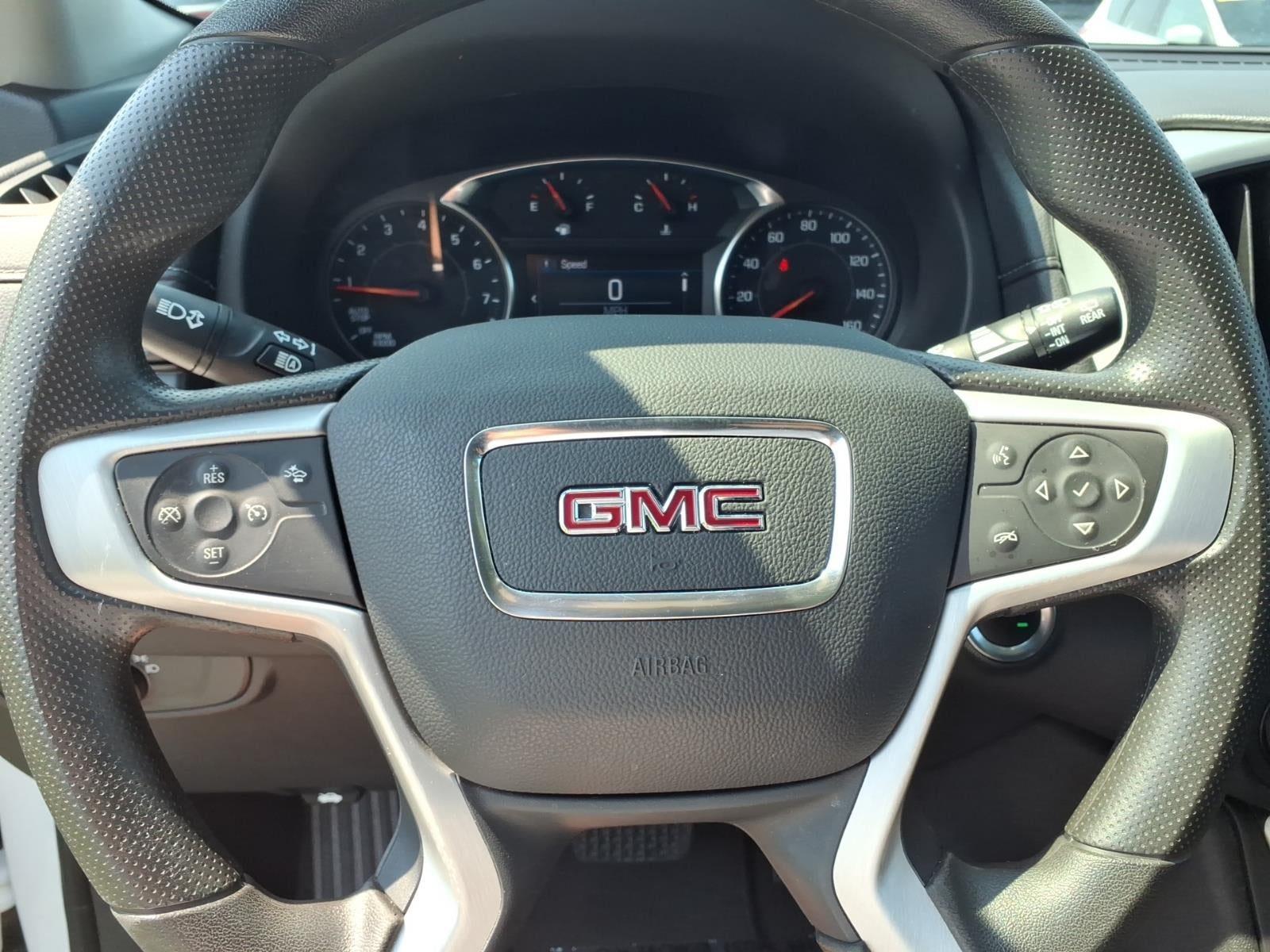 2023 GMC Terrain AWD SLE