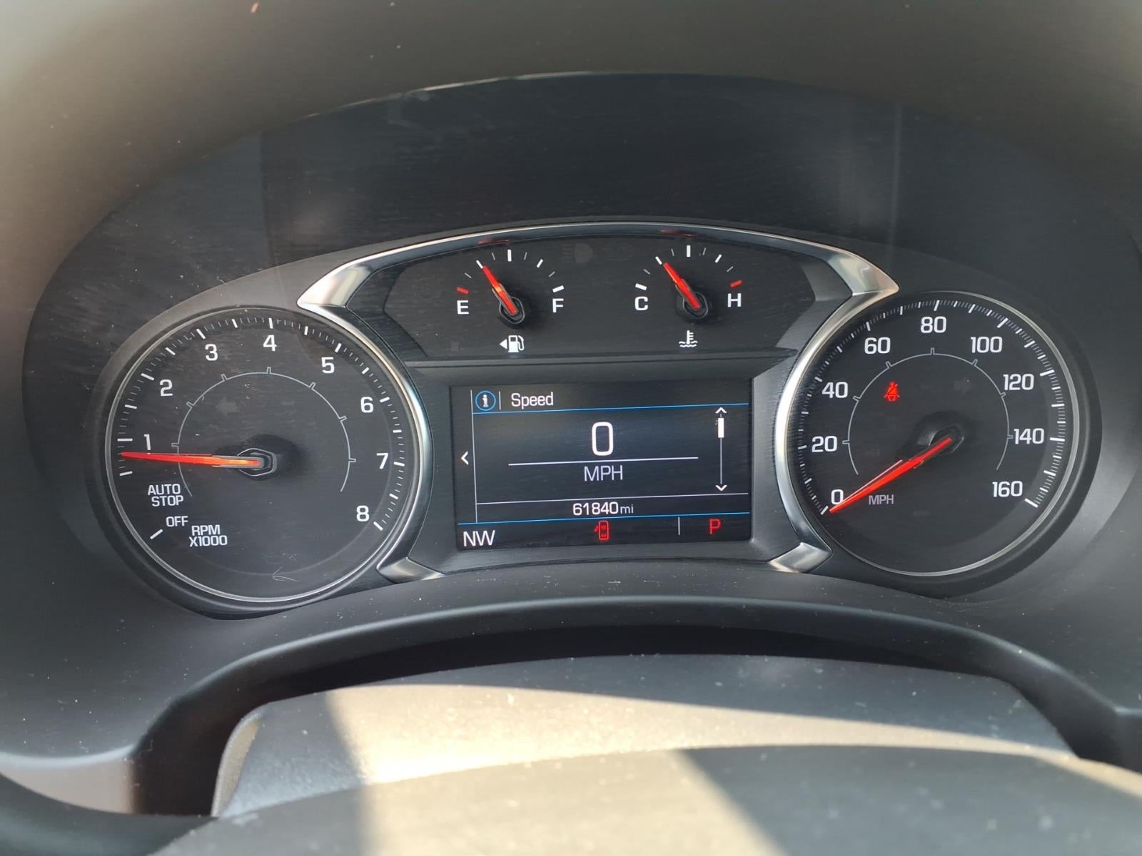 2023 GMC Terrain AWD SLE