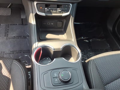 2023 GMC Terrain AWD SLE