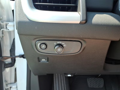 2023 GMC Terrain AWD SLE