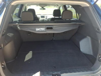 2023 Chevrolet Equinox AWD 1FL