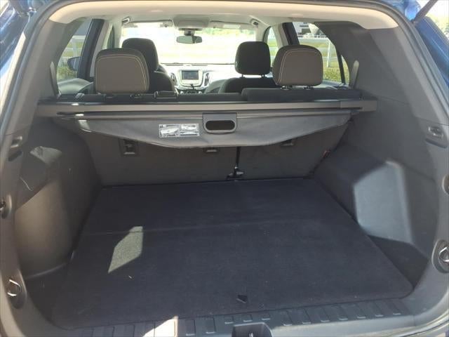 2023 Chevrolet Equinox AWD 1FL