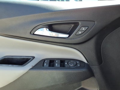 2020 Chevrolet Equinox FWD LS