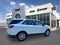 2020 Chevrolet Equinox FWD LS