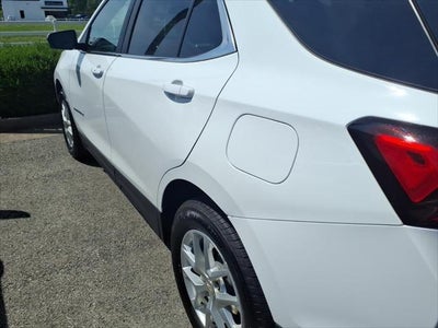 2023 Chevrolet Equinox FWD 2FL