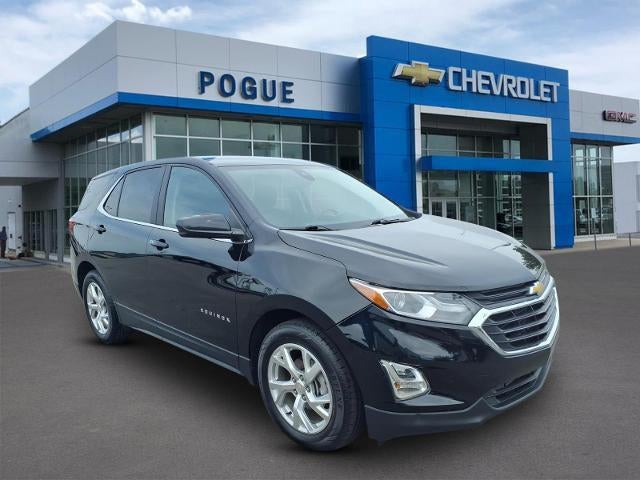 2021 Chevrolet Equinox