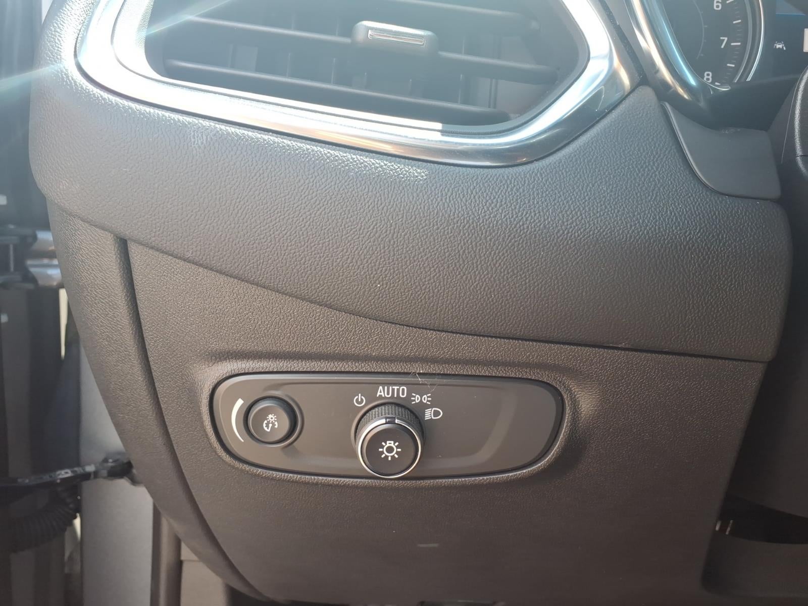 2023 Chevrolet Equinox AWD LT