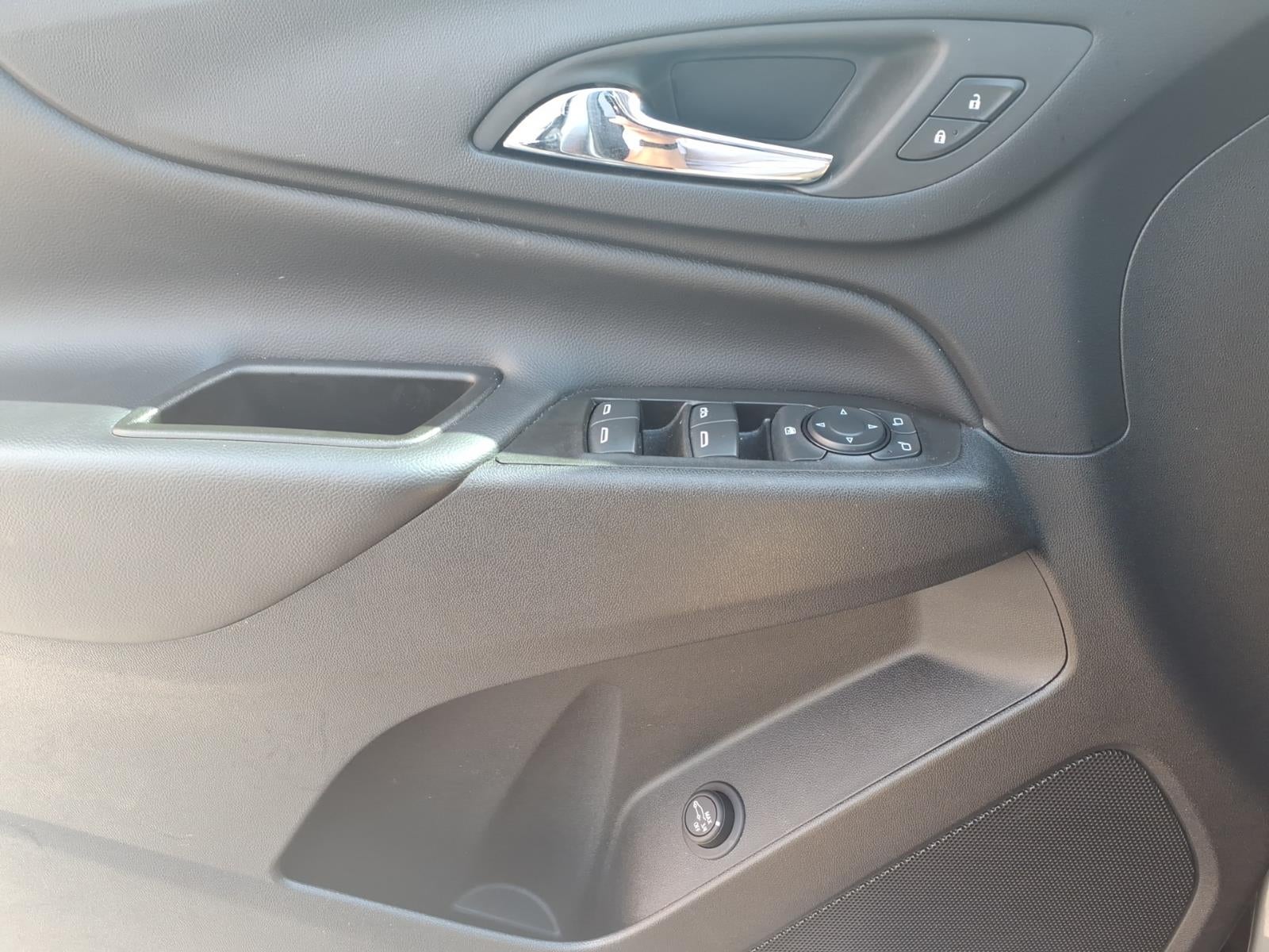 2023 Chevrolet Equinox AWD LT