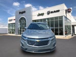 2023 Chevrolet Equinox AWD LT
