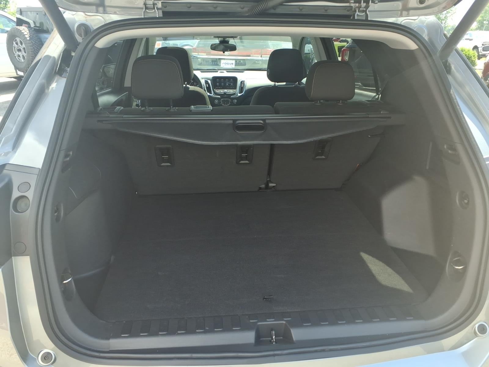 2023 Chevrolet Equinox AWD LT