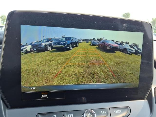 2023 Chevrolet Blazer FWD 2LT