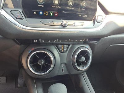 2023 Chevrolet Blazer FWD 2LT
