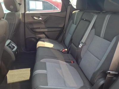 2023 Chevrolet Blazer FWD 2LT