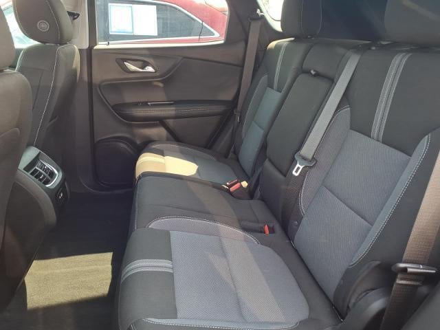 2023 Chevrolet Blazer FWD 2LT