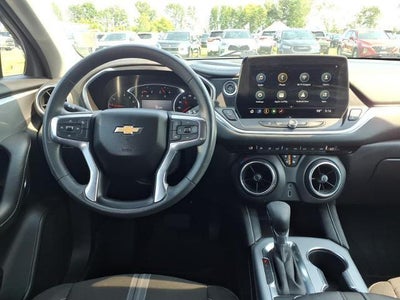 2023 Chevrolet Blazer FWD 2LT