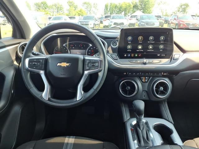 2023 Chevrolet Blazer FWD 2LT