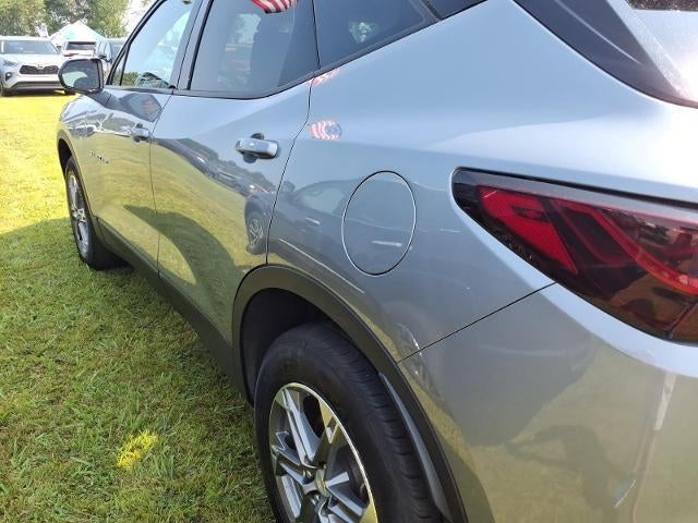 2023 Chevrolet Blazer FWD 2LT