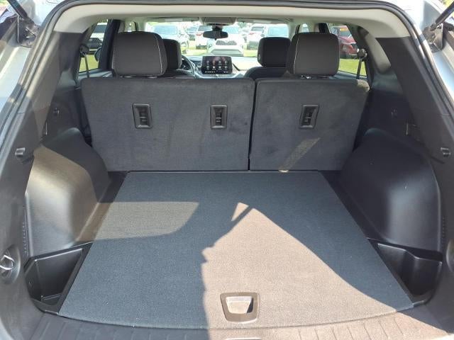 2023 Chevrolet Blazer FWD 2LT