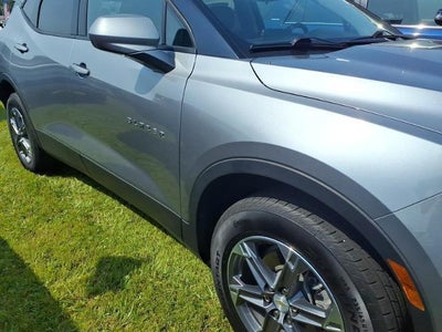 2023 Chevrolet Blazer FWD 2LT