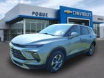 2023 Chevrolet Blazer FWD 2LT