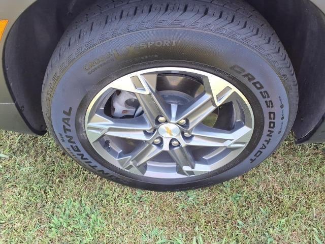 2023 Chevrolet Blazer FWD 2LT