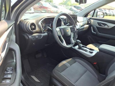 2023 Chevrolet Blazer FWD 2LT