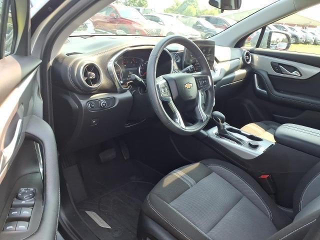 2023 Chevrolet Blazer FWD 2LT