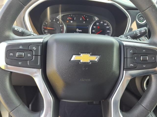 2023 Chevrolet Blazer FWD 2LT