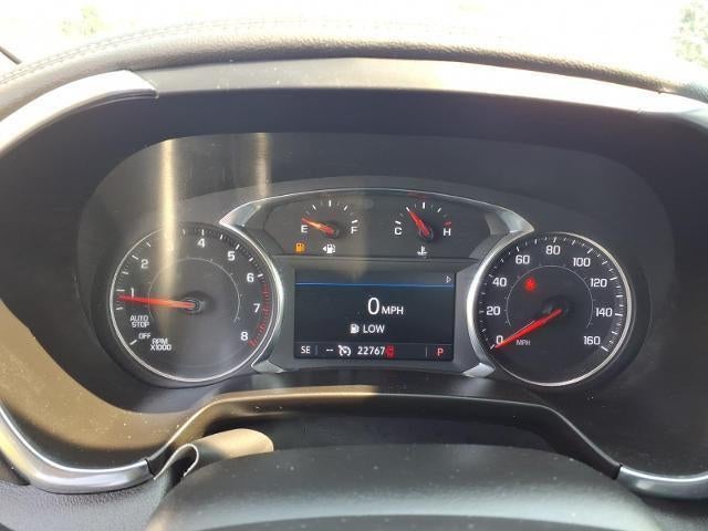 2023 Chevrolet Blazer FWD 2LT