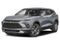 2025 Chevrolet Blazer FWD RS