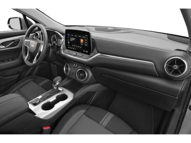 2025 Chevrolet Blazer FWD RS