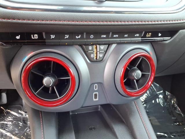 2025 Chevrolet Blazer FWD RS