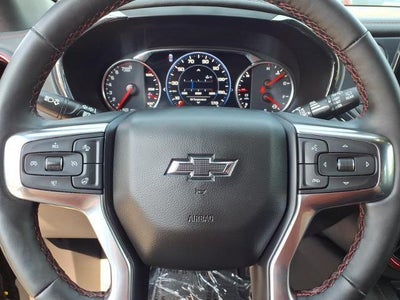 2025 Chevrolet Blazer FWD RS