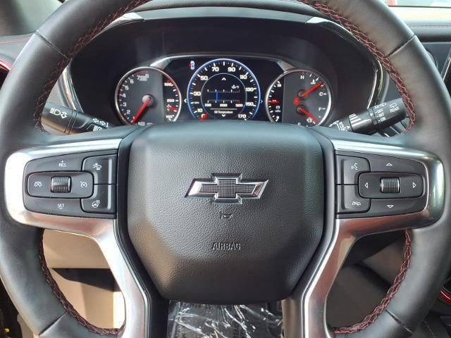 2025 Chevrolet Blazer FWD RS
