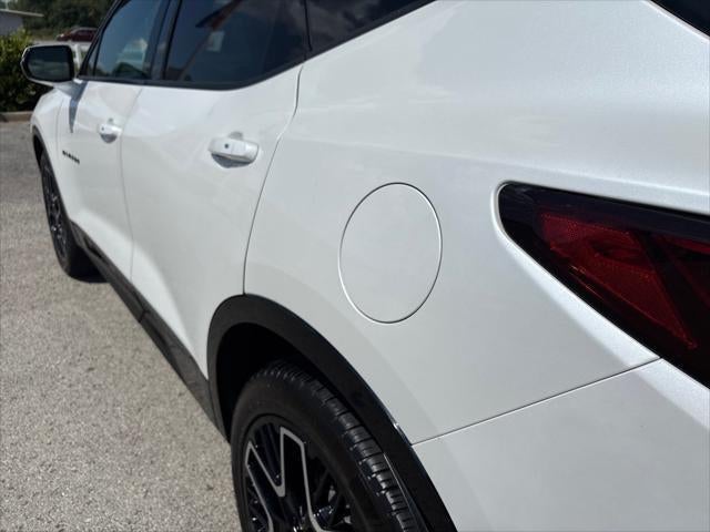 2023 Chevrolet Blazer AWD RS