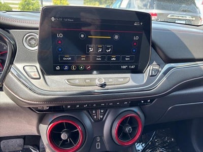 2023 Chevrolet Blazer AWD RS