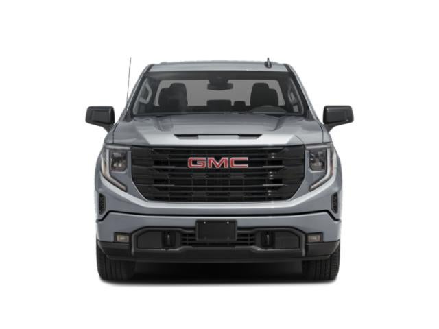 2025 GMC Sierra 1500 4WD Crew Cab Short Box Elevation with 3SB