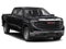 2025 GMC Sierra 1500 4WD Crew Cab Short Box Elevation with 3SB