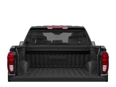 2024 GMC Sierra 1500 4WD Crew Cab Short Box Denali