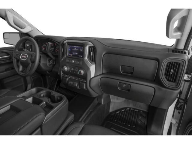 2024 GMC Sierra 1500 4WD Crew Cab Short Box Denali