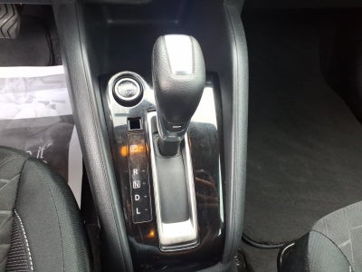 2021 Nissan Kicks S Xtronic CVT
