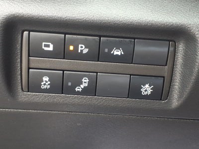 2021 Nissan Kicks S Xtronic CVT