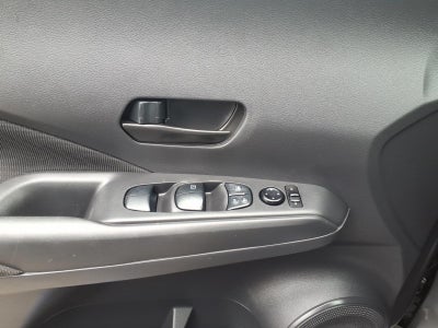 2021 Nissan Kicks S Xtronic CVT
