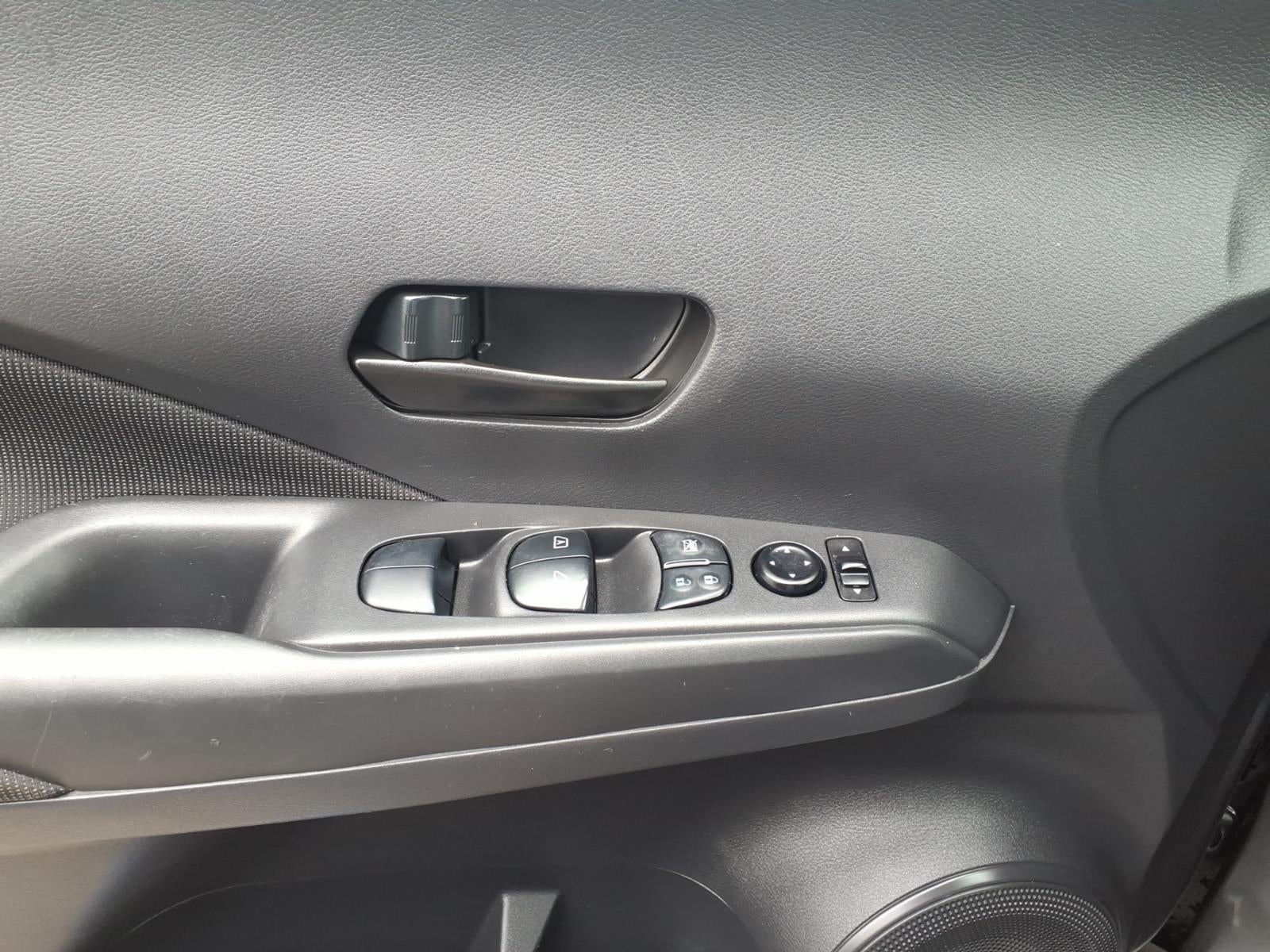 2021 Nissan Kicks S Xtronic CVT