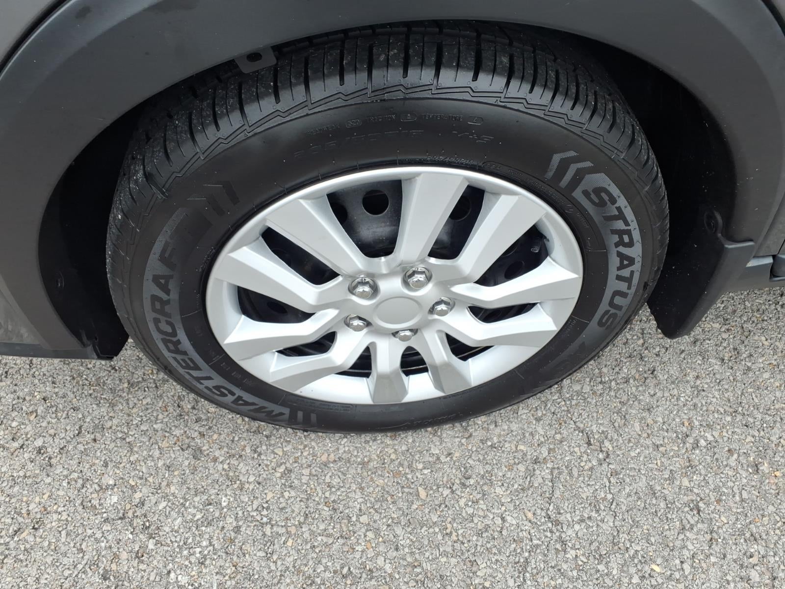 2021 Nissan Kicks S Xtronic CVT