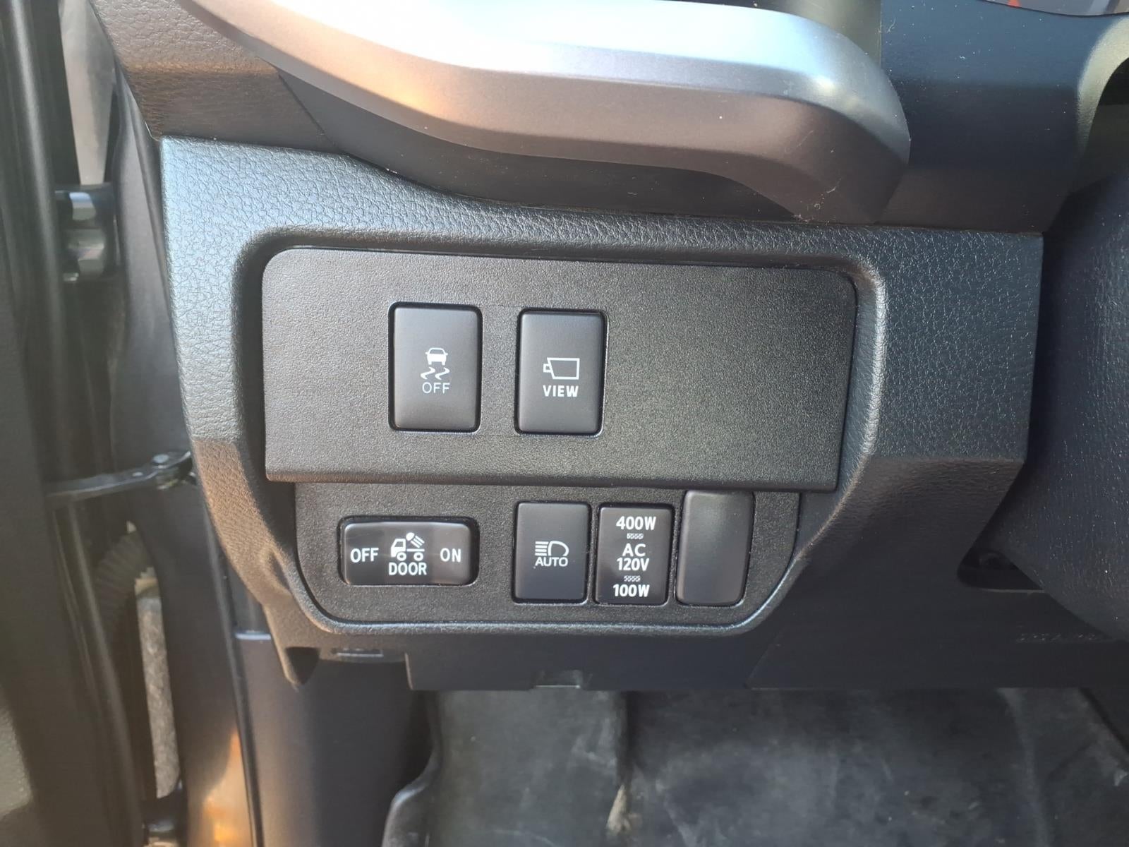 2021 Toyota Tacoma Limited