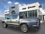 2021 Toyota Tacoma Limited