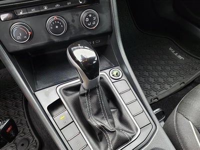 2024 Volkswagen Jetta 1.5T Sport