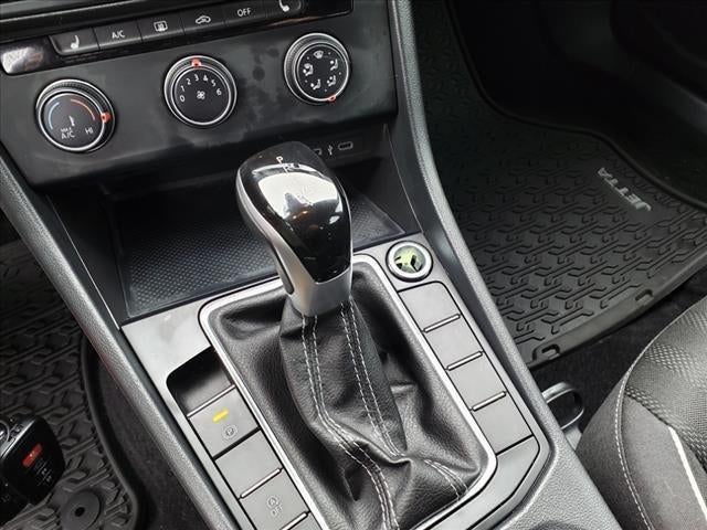 2024 Volkswagen Jetta 1.5T Sport