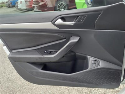 2024 Volkswagen Jetta 1.5T Sport